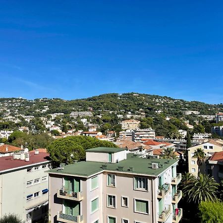 Central Park By Connexion Cannes Exterior foto