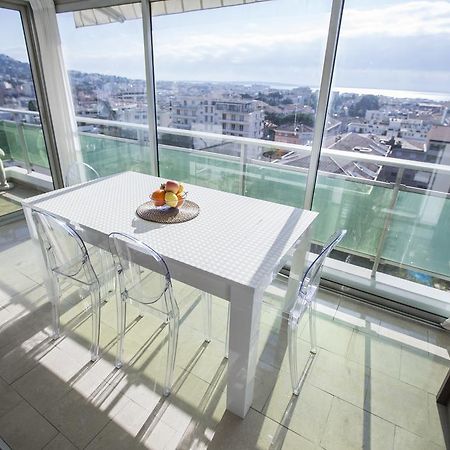 Central Park By Connexion Cannes Exterior foto