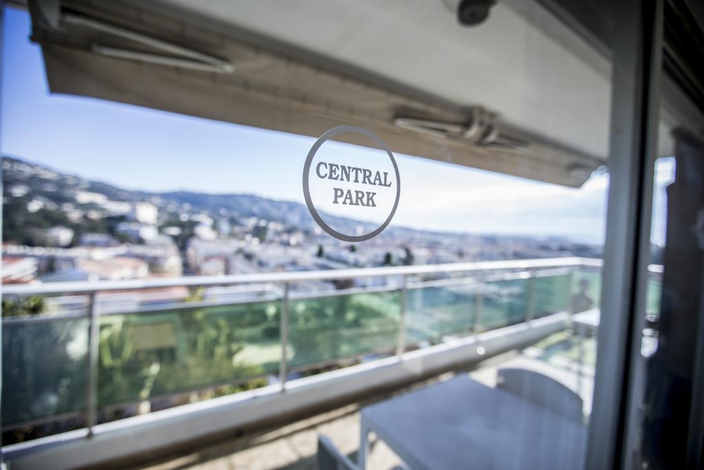 Central Park By Connexion Cannes Quarto foto