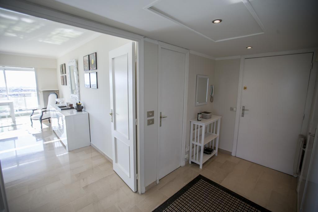 Central Park By Connexion Cannes Exterior foto