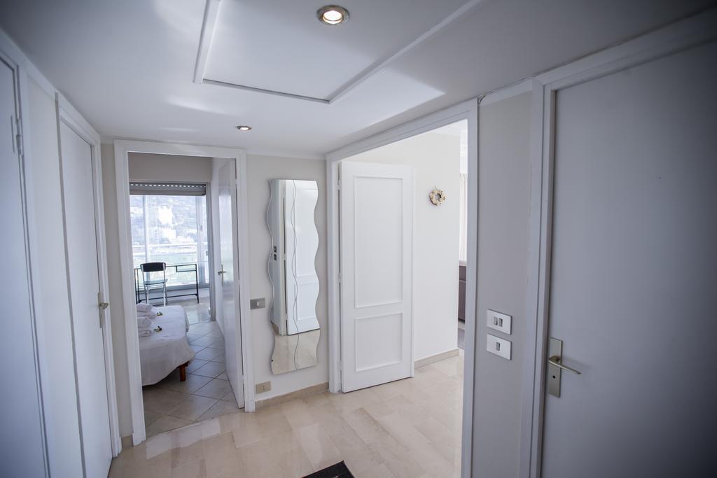 Central Park By Connexion Cannes Quarto foto