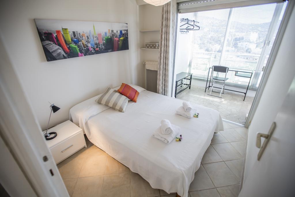 Central Park By Connexion Cannes Quarto foto