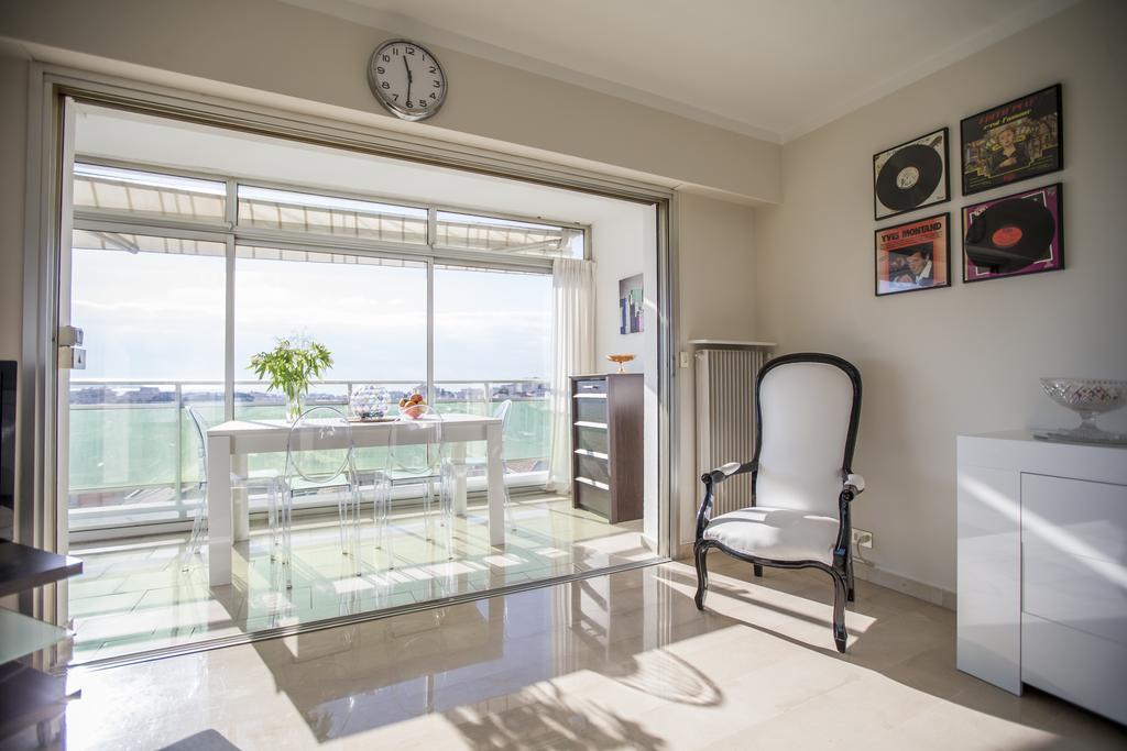 Central Park By Connexion Cannes Exterior foto